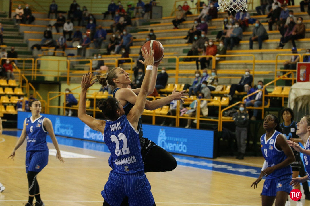 Perfumerías Avenida - Estudiantes 