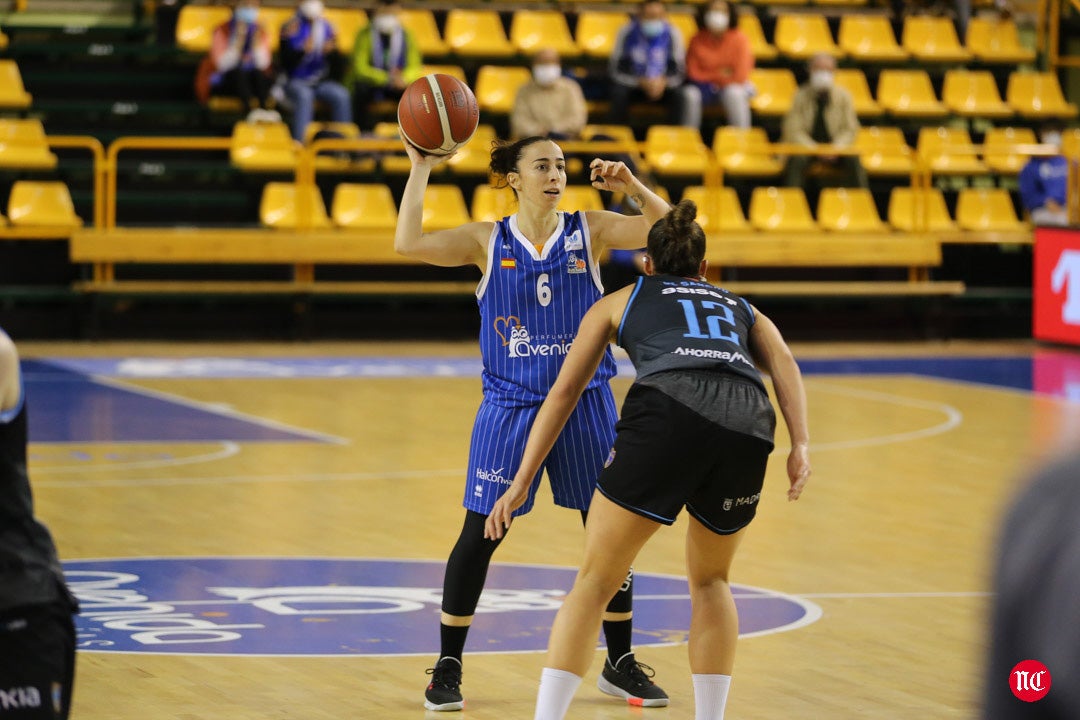 Perfumerías Avenida - Estudiantes 