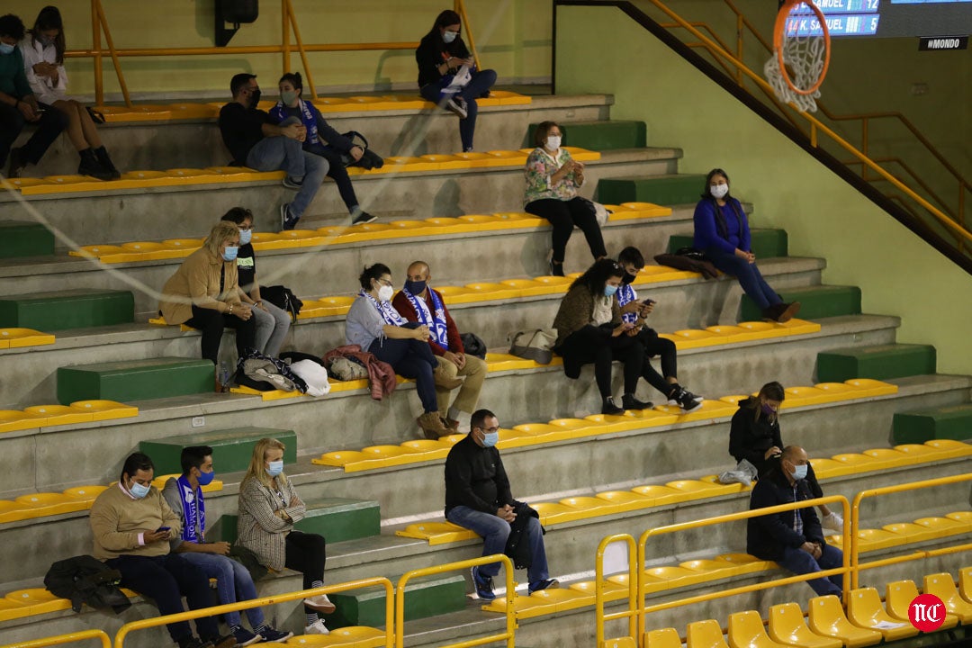 Perfumerías Avenida - Estudiantes 