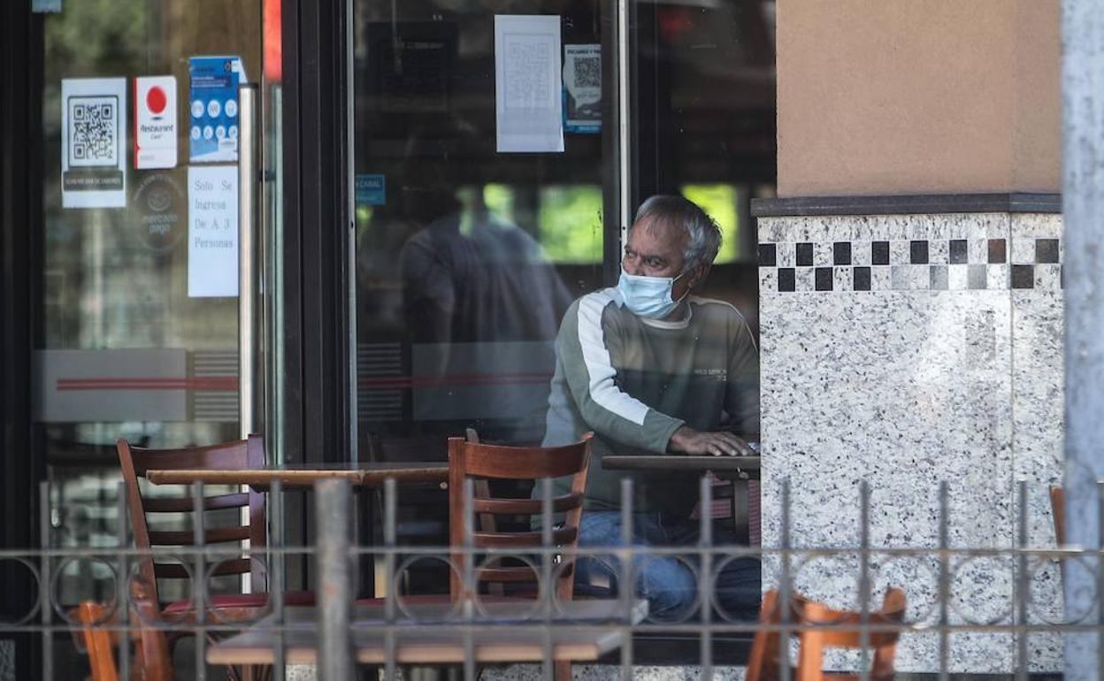 Coronavirus en Castilla y León: 23 fallecidos y 1.181 nuevos positivos durante las últimas 24 horas