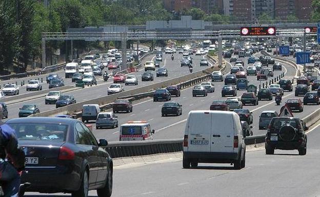 Cómo afecta el toque de queda al uso del coche