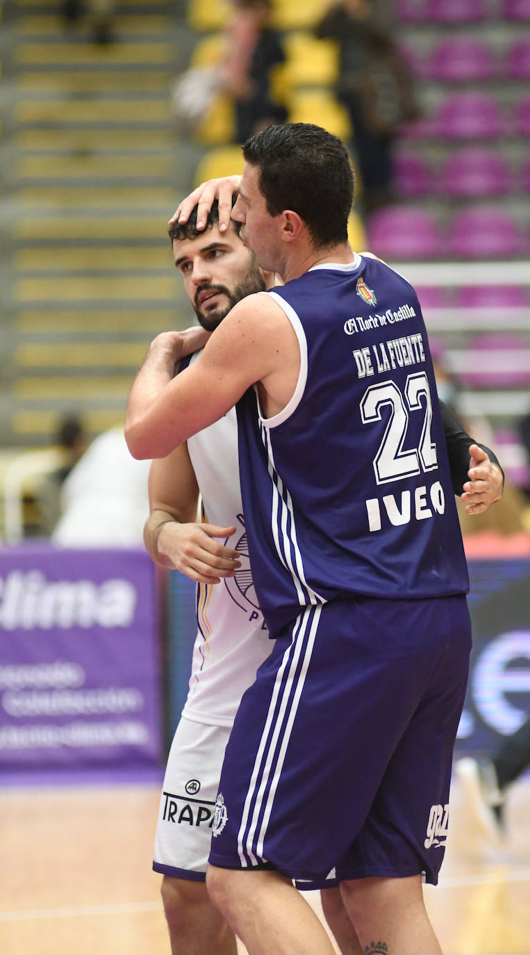 Fotos: Clínica Sur Aspasia 73-66 Destino Palencia