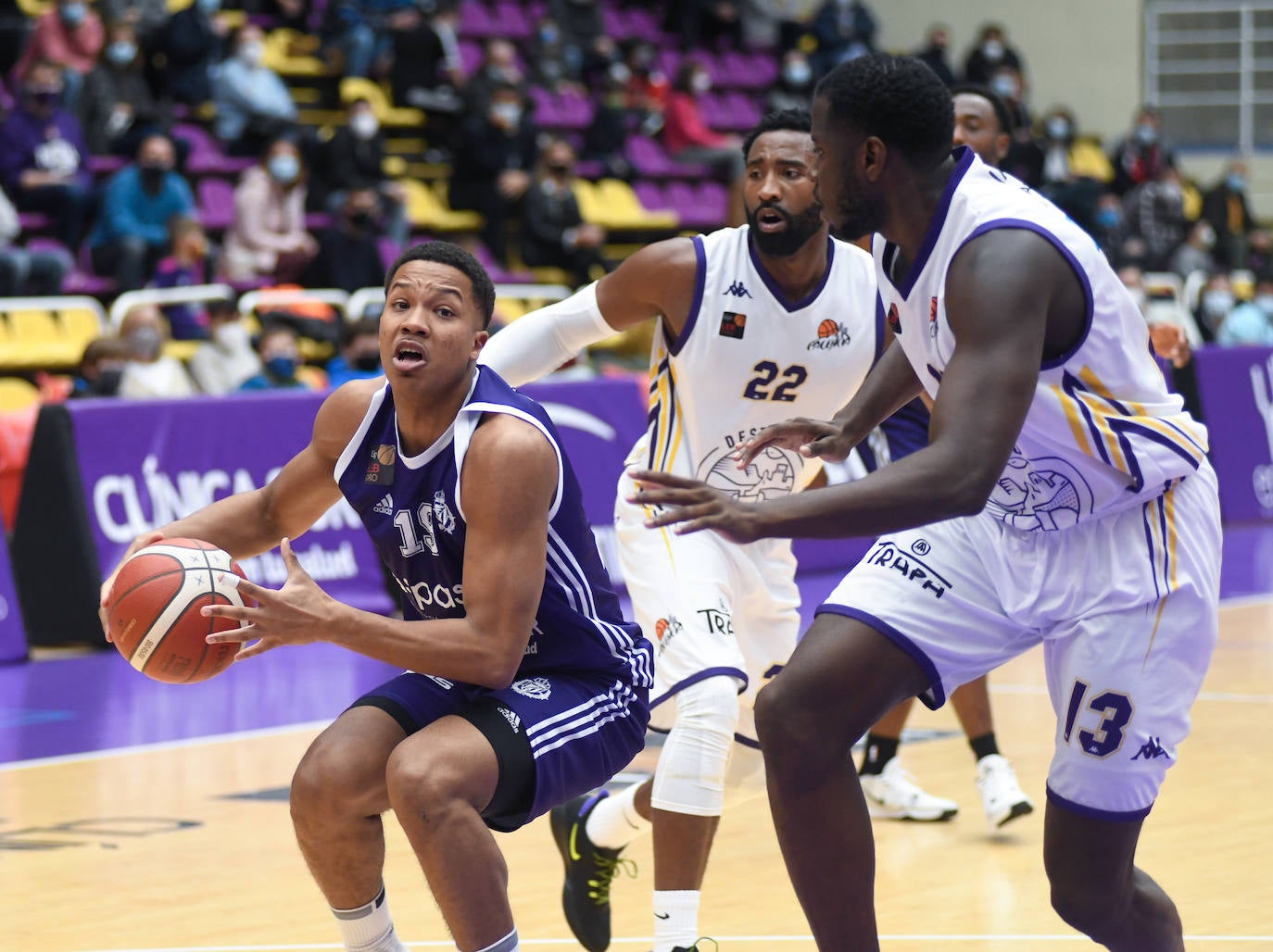 Fotos: Clínica Sur Aspasia 73-66 Destino Palencia