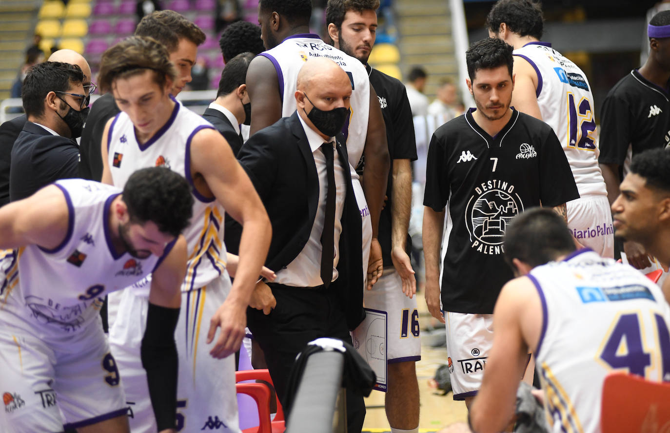 Fotos: Clínica Sur Aspasia 73-66 Destino Palencia