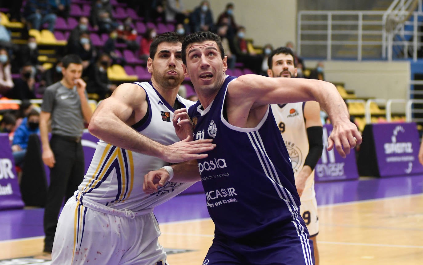 Fotos: Clínica Sur Aspasia 73-66 Destino Palencia