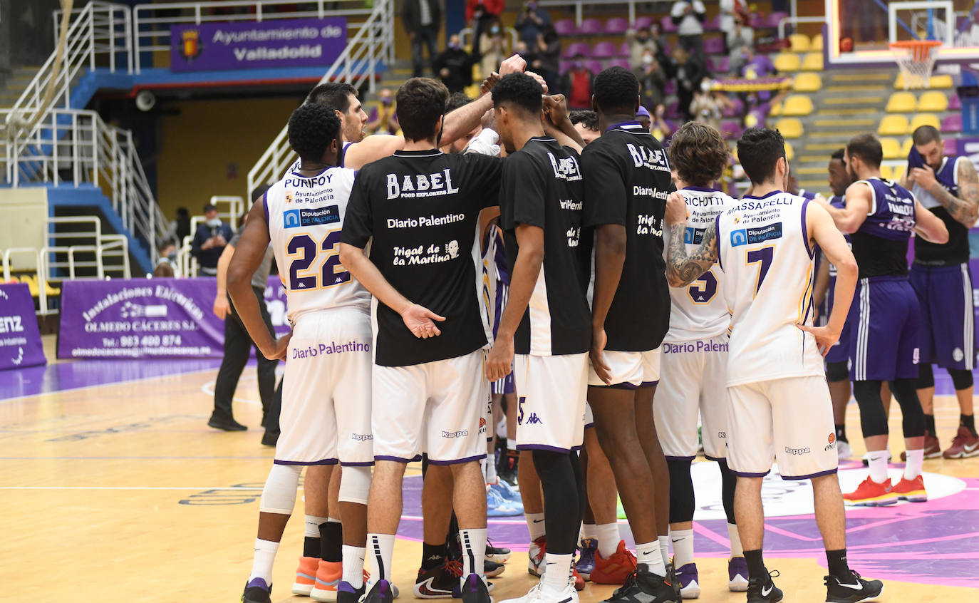 Fotos: Clínica Sur Aspasia 73-66 Destino Palencia