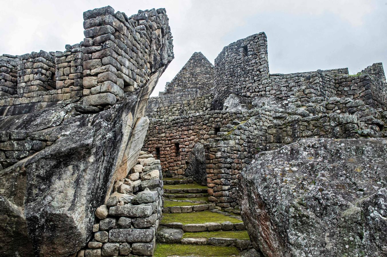 Fotos: La deslumbrante reapertura de Machu Picchu