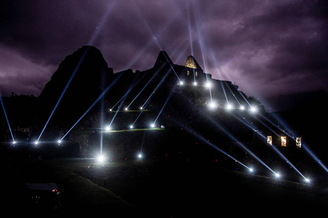 Fotos: La deslumbrante reapertura de Machu Picchu