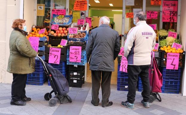 Castilla y León se prepara para un confinamiento «de facto»