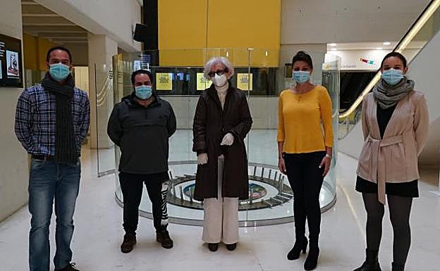 Coronavirus en Valladolid: Inventores vallisoletanos en tiempos de crisis