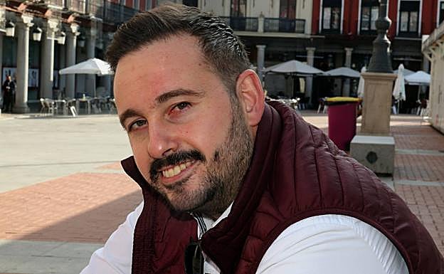 Julio Ignacio Herrán Pastor.