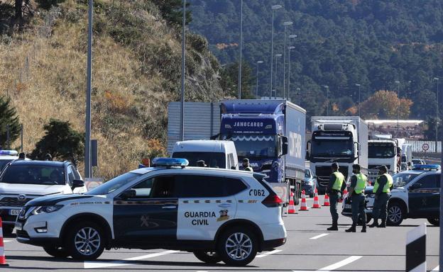 El Bocyl publica la prórroga del confinamiento perimetral de Castilla y León