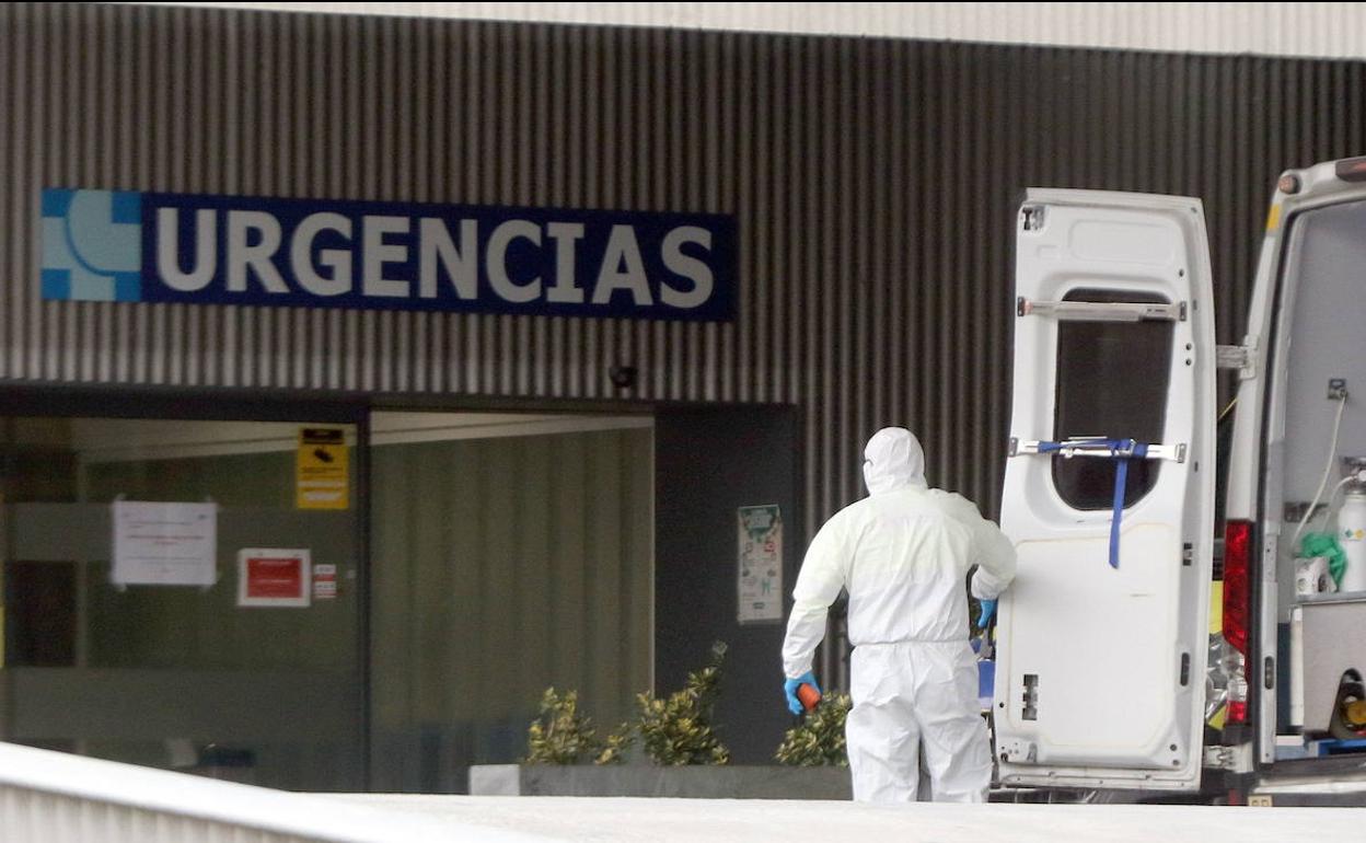 Coronavirus en Castilla y León: 31 fallecidos en hospitales y 1.666 contagios nuevos