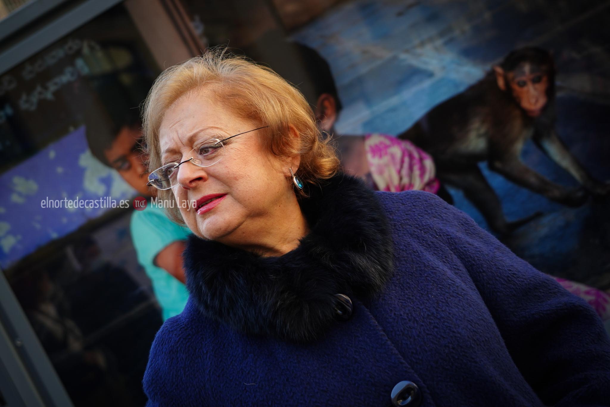 Exposición 'Tierra de sueños', de Cristina García Rodero