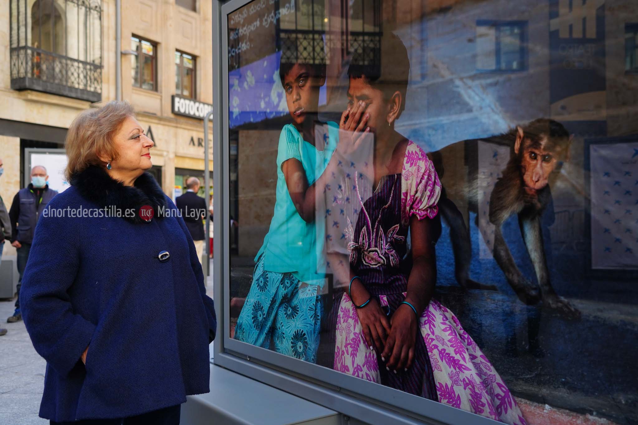 Exposición 'Tierra de sueños', de Cristina García Rodero