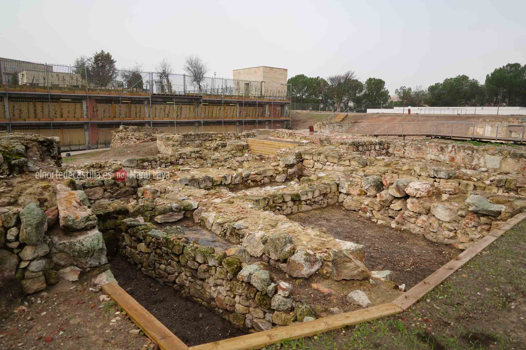 Parque Arqueológico del Botánico