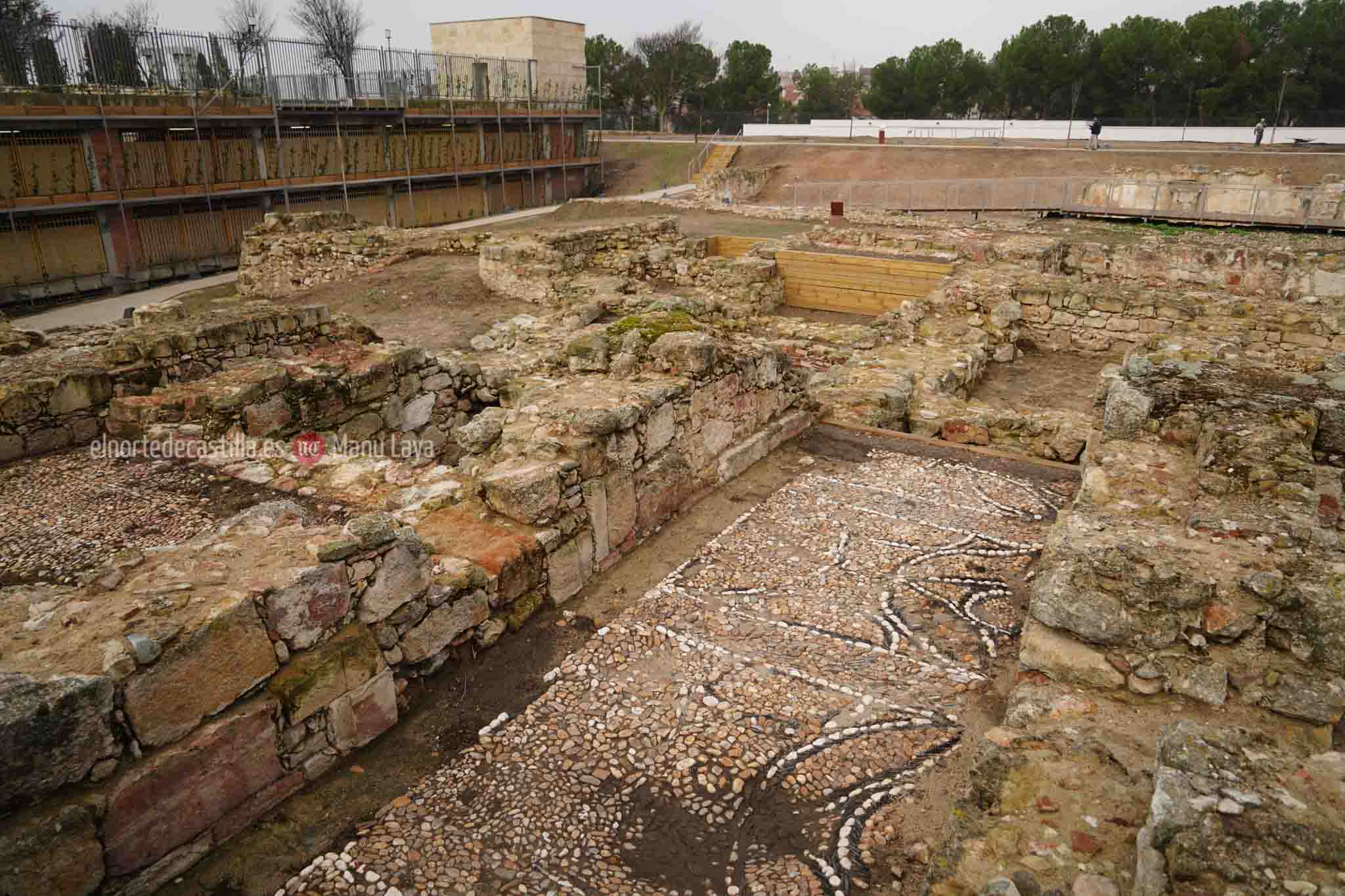 Parque Arqueológico del Botánico