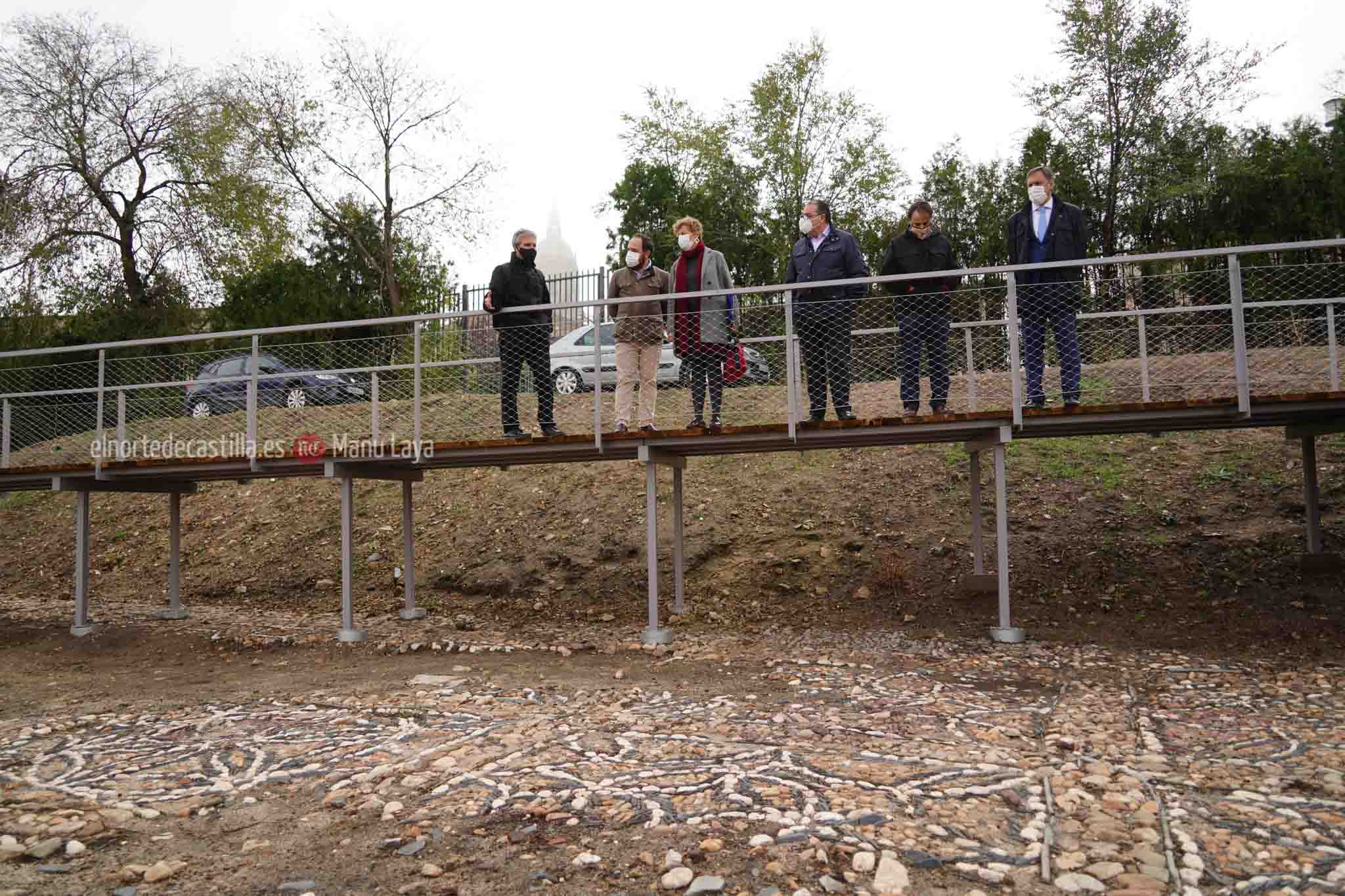 Parque Arqueológico del Botánico