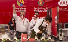 Ernesto Ventós. Un aperitivo de alta cocina