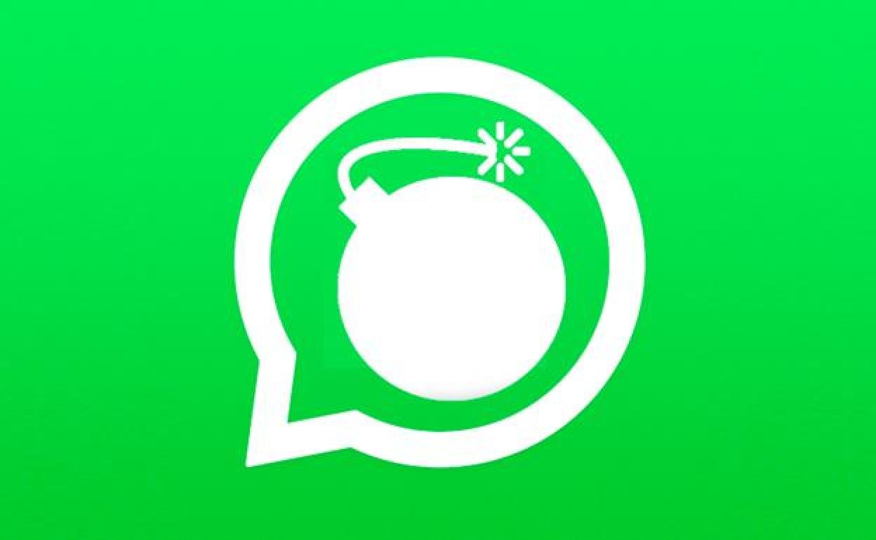 Mensajes con fecha de caducidad en WhatsApp