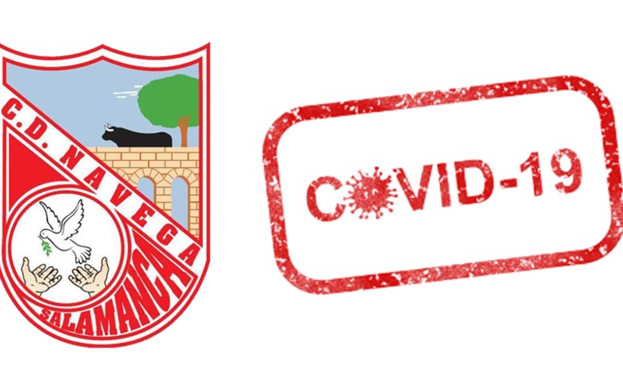 El CD Navega salmantino anuncia que no competirá en la Regional de Aficionados esta temporada por la covid-19