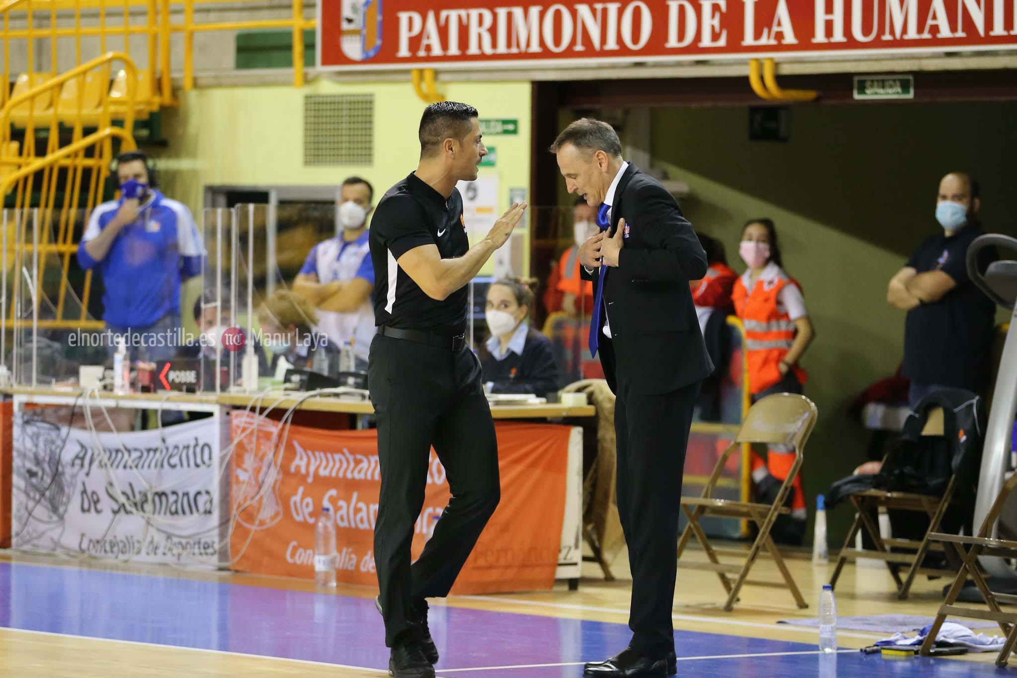 Perfumerías Avenida - Casademont Zaragoza