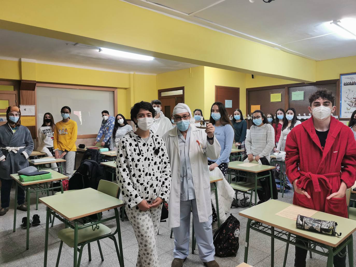 Fotos: Día Internacional del Niño en Valladolid