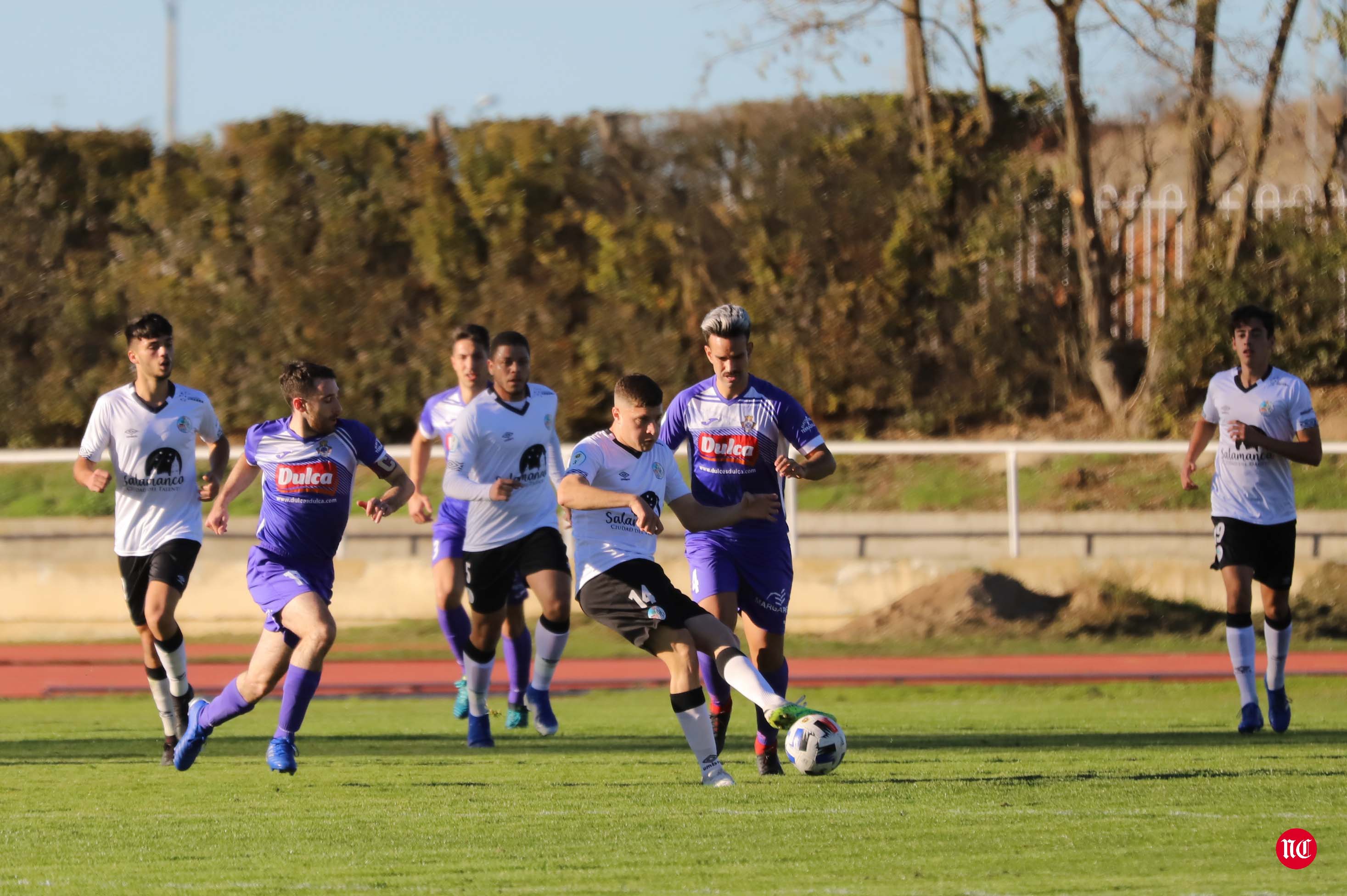 Salamanca UDS B - Peñaranda