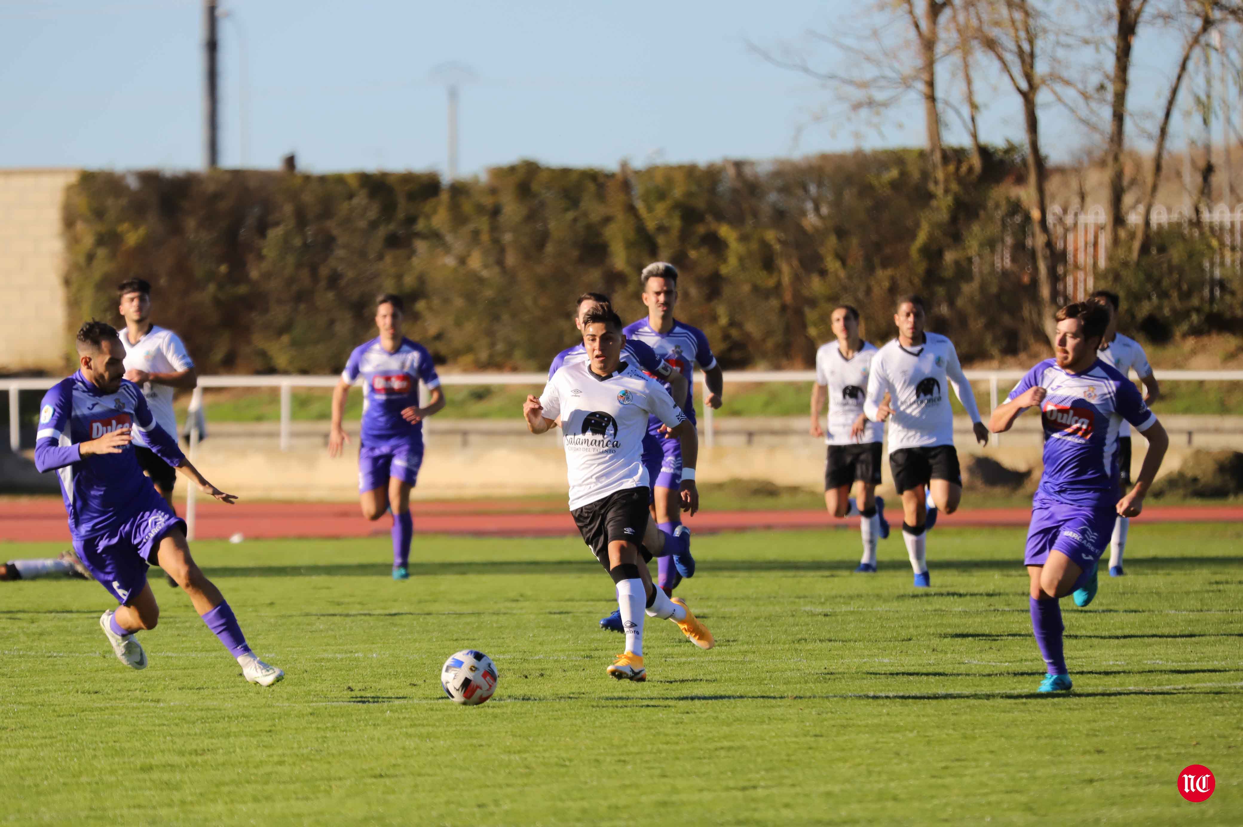 Salamanca UDS B - Peñaranda