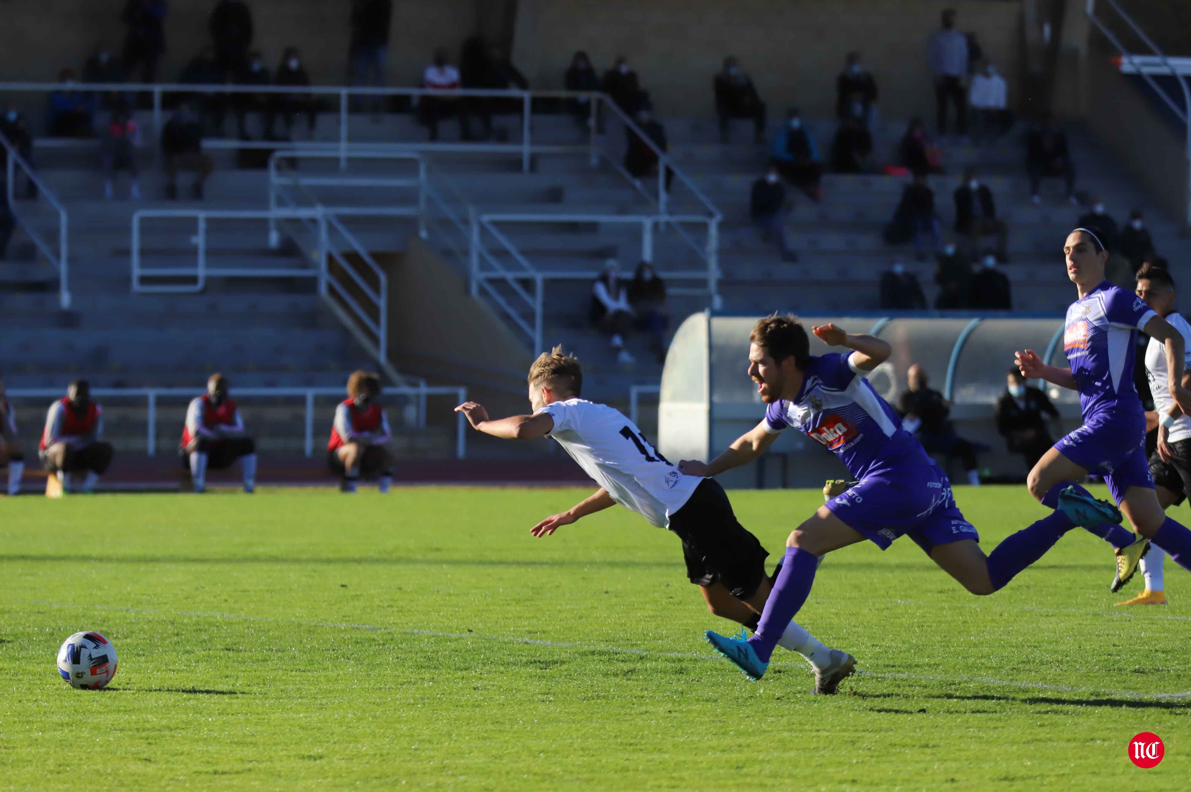 Salamanca UDS B - Peñaranda