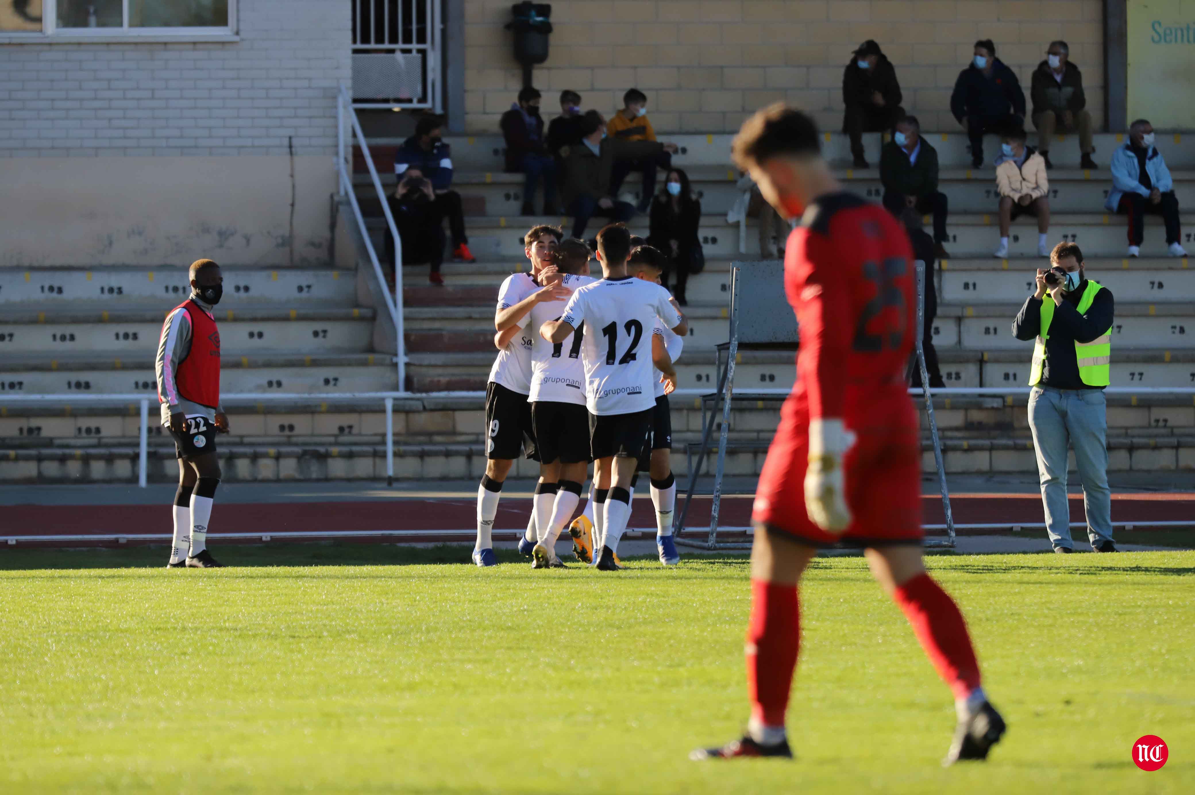 Salamanca UDS B - Peñaranda