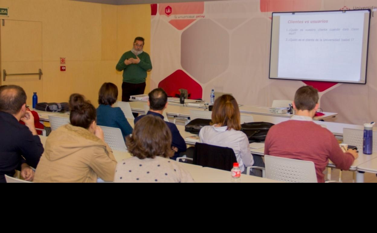 La importancia de saber navegar para encontrar un trabajo