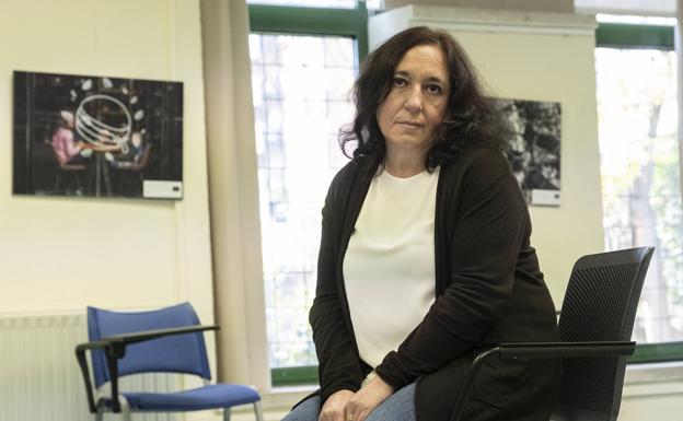 «Me arrepiento de no haber denunciado en su día porque sufrí un segundo maltrato»