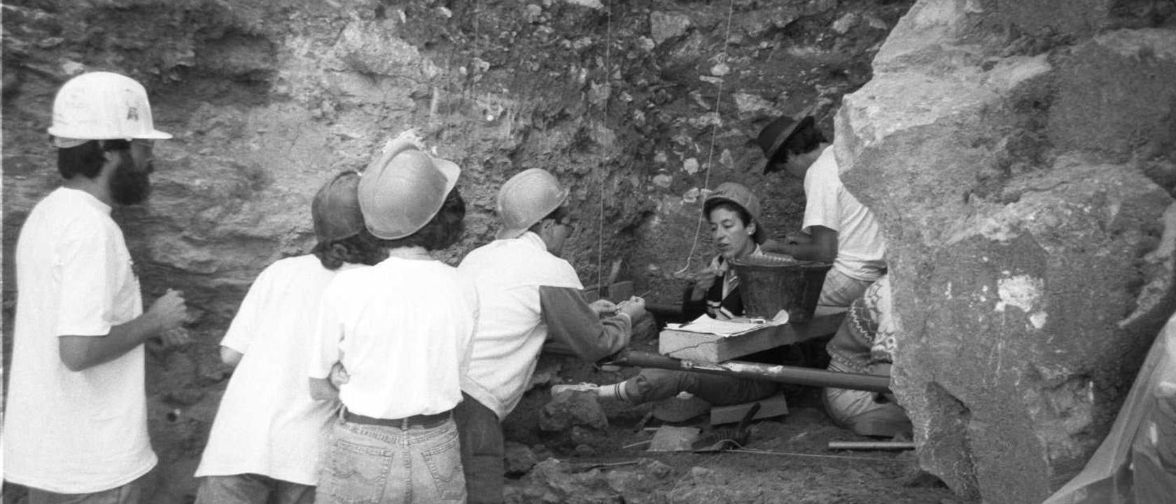 De Atapuerca al mundo