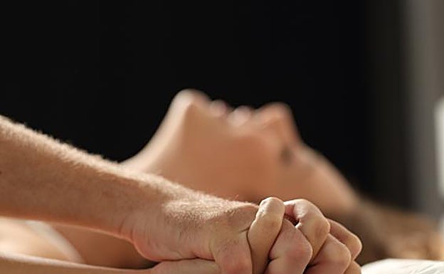 Los jóvenes dedican más tiempo a las relaciones sexuales con la pandemia. 