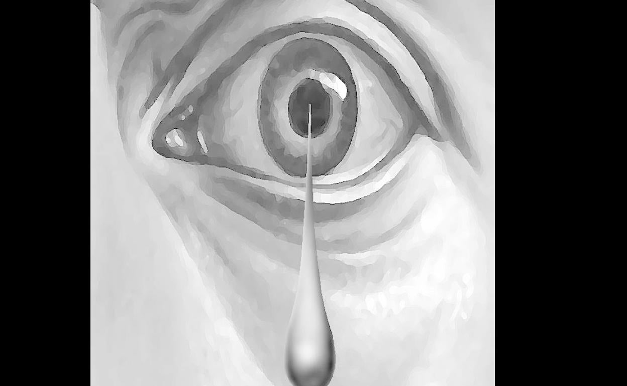 ¿Qué es mejor, llorar o no?