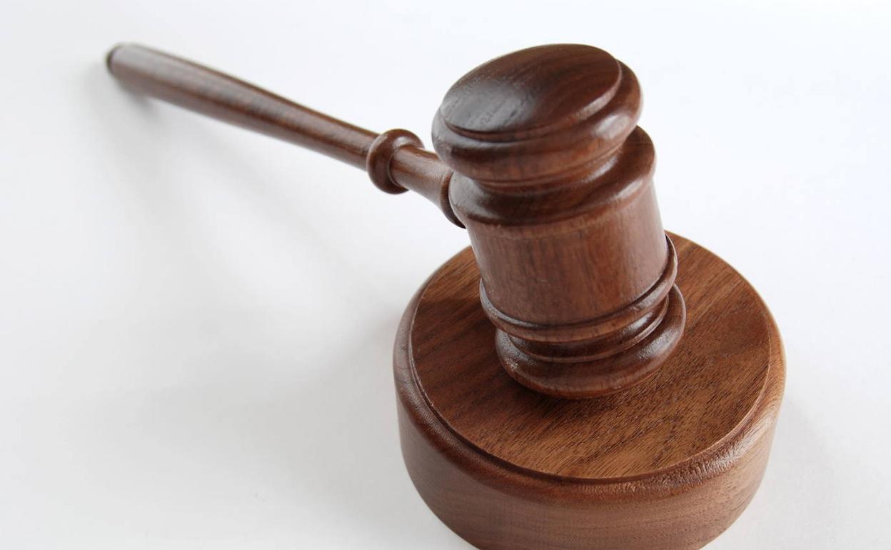 Anulan una multa de 601 euros a un repartidor de Valladolid por llevar un cúter
