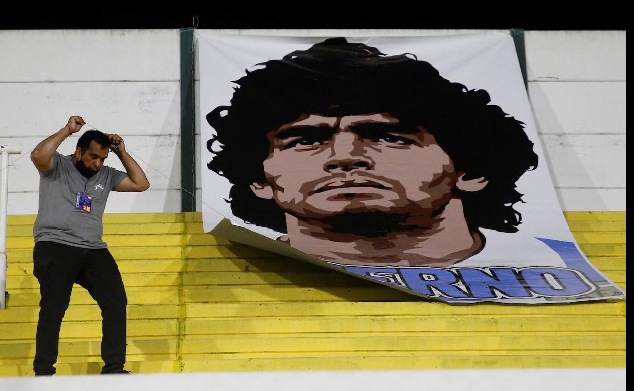 La maldita religión