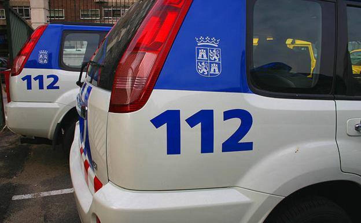 Una joven conduce sin carnet en Aranda de Duero y cuelga el vídeo en las redes sociales