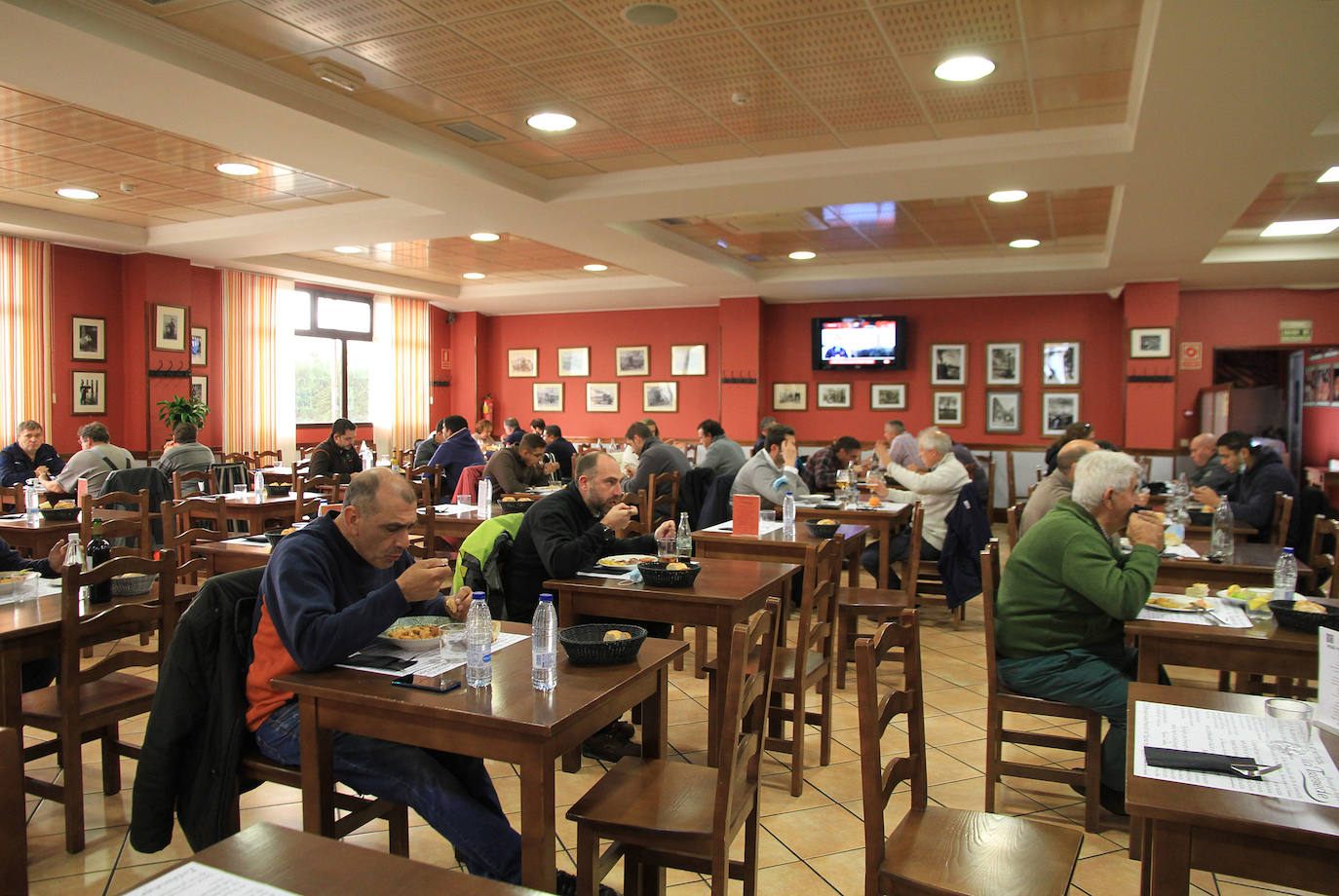 Coronavirus Segovia: La hostelería de Segovia entra en nivel 3 con el 90% de los locales abiertos