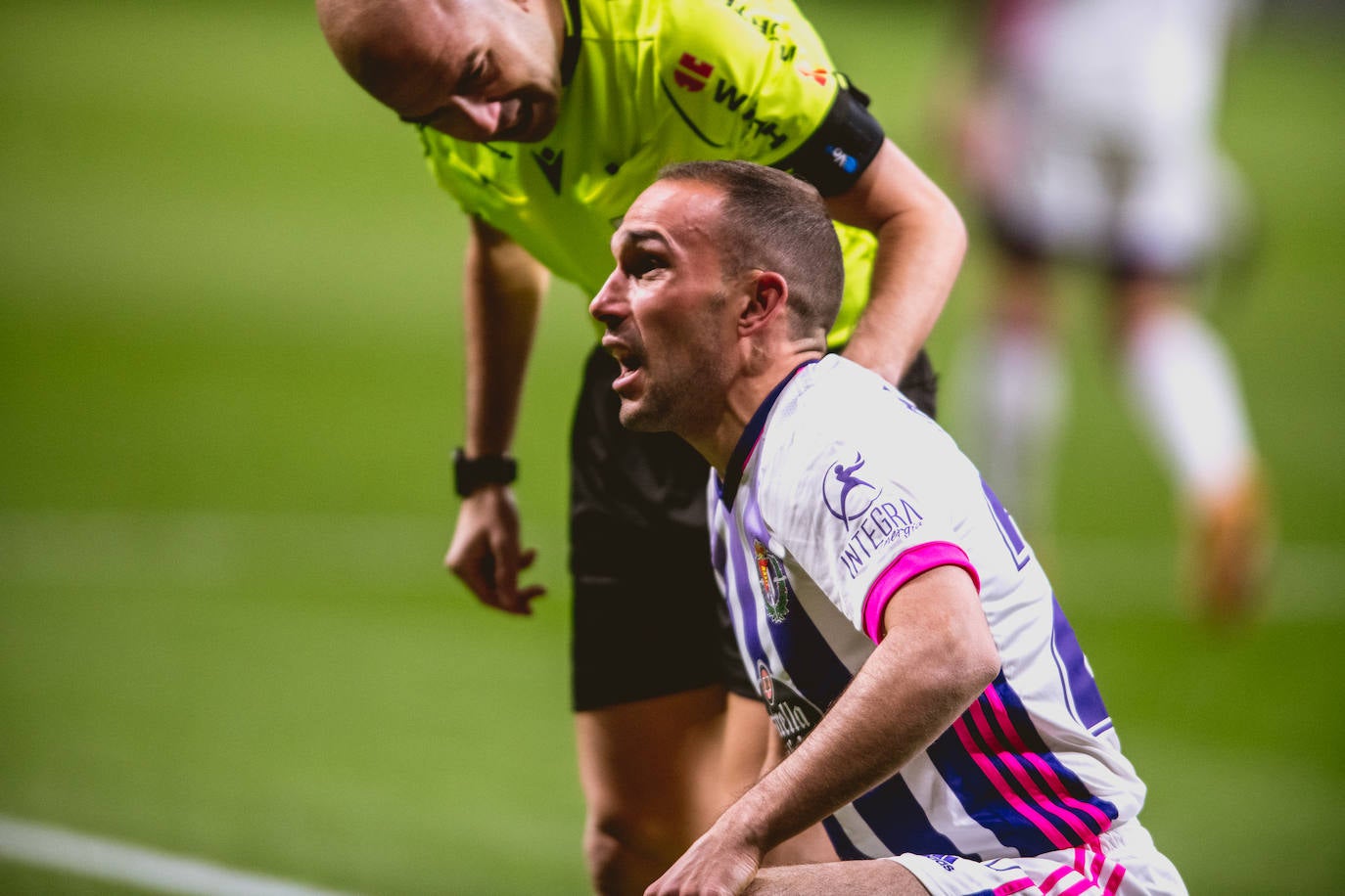 Fotos: Atlético de Madrid 2-0 Real Valladolid