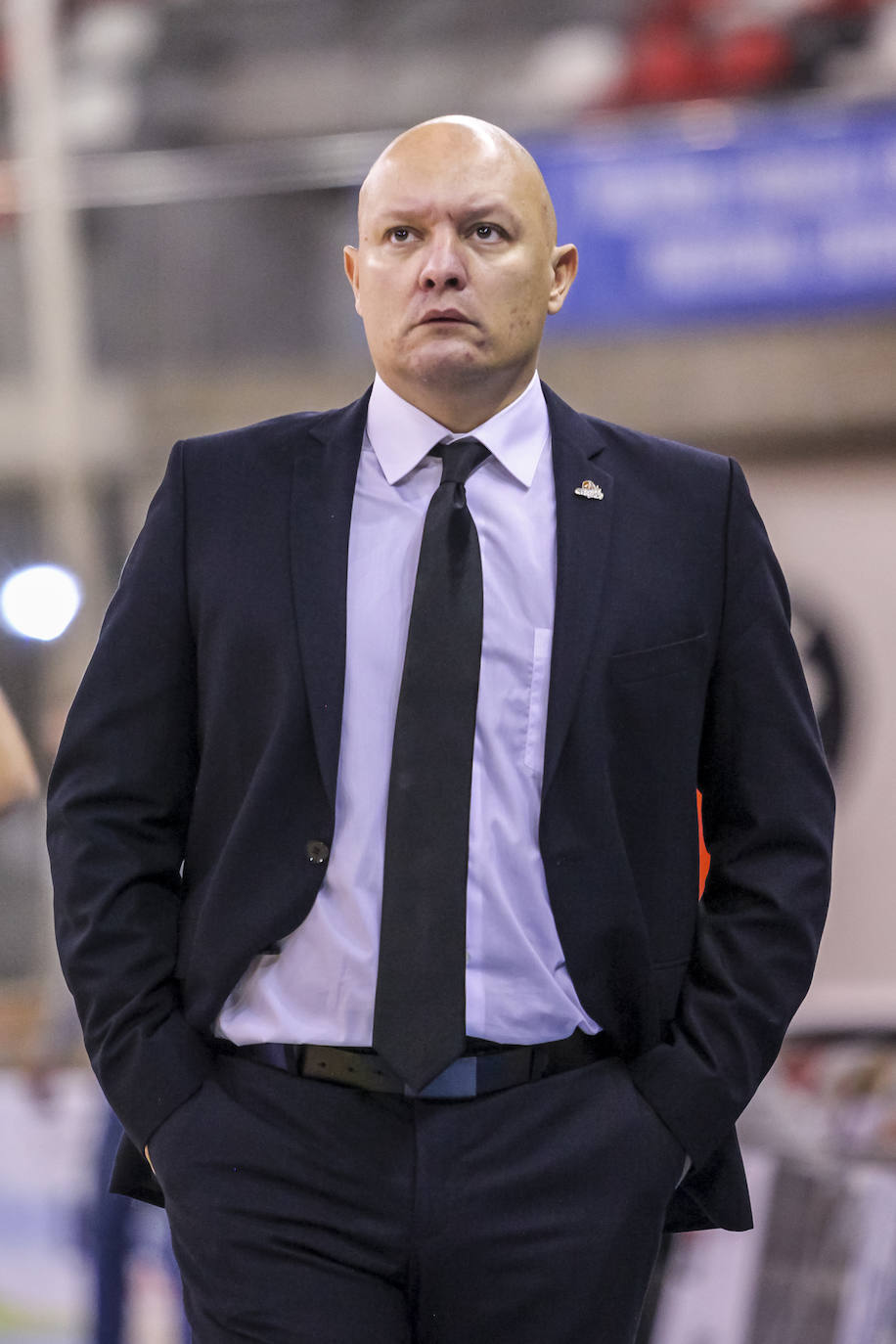 Los palentinos siguen sin ganar a domicilio esta temporada.