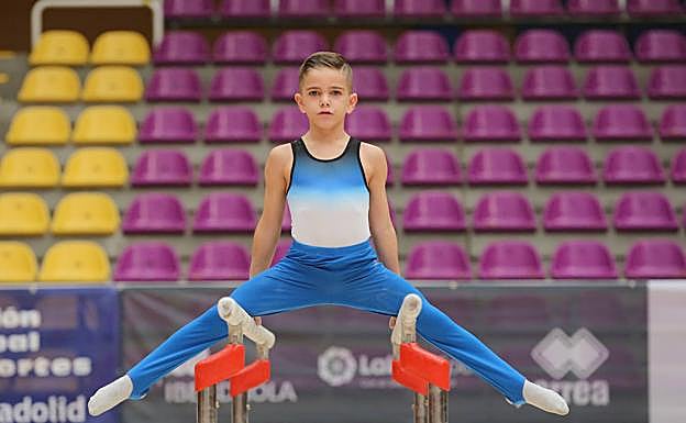 Ejercicio de Enrique Pereira.