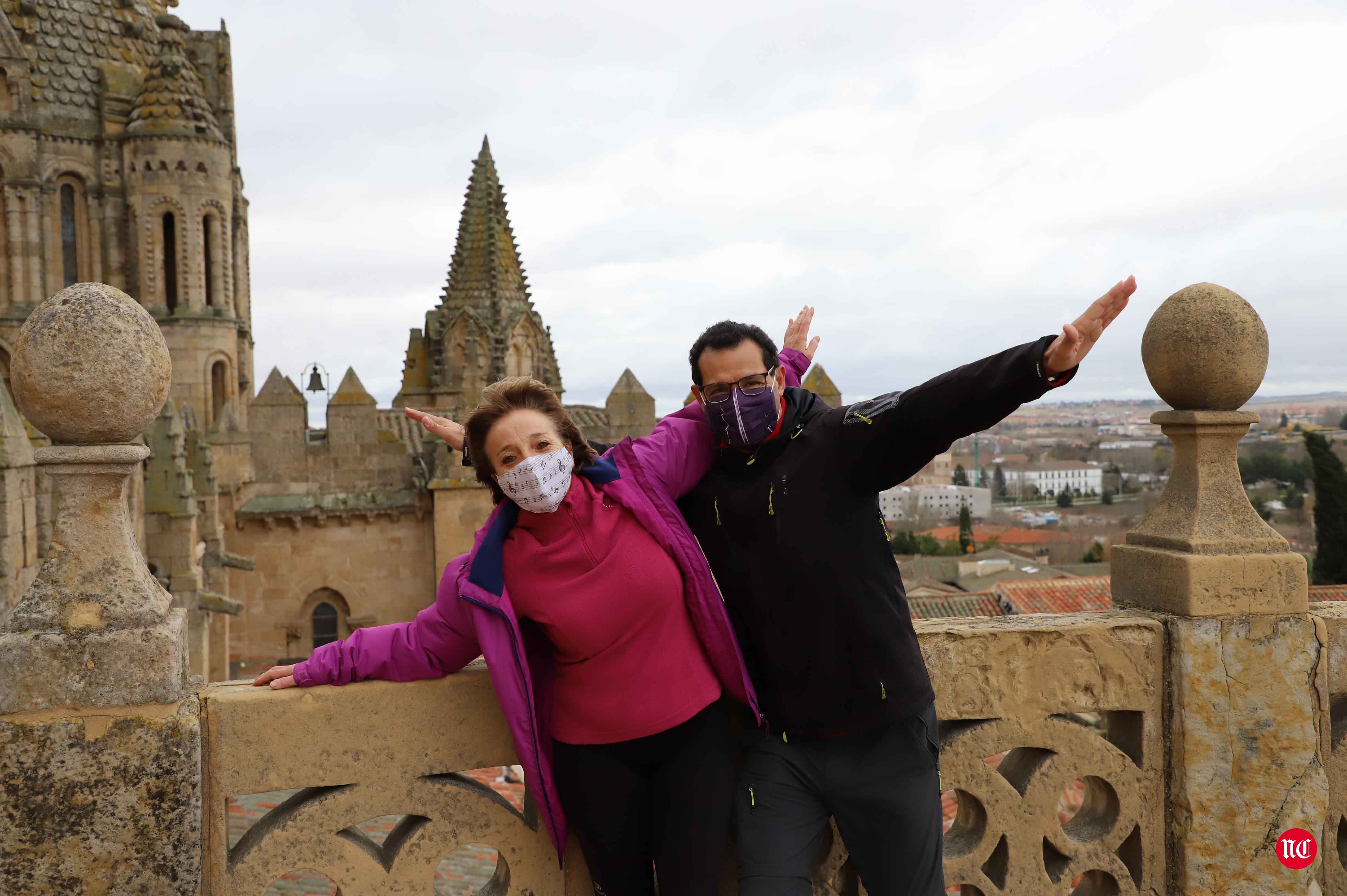 Fotos: Salmantinos de turismo