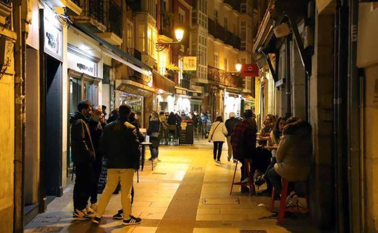 Coronavirus: Castilla y León permitirá la movilidad entre provincias con la reapertura de la hostelería