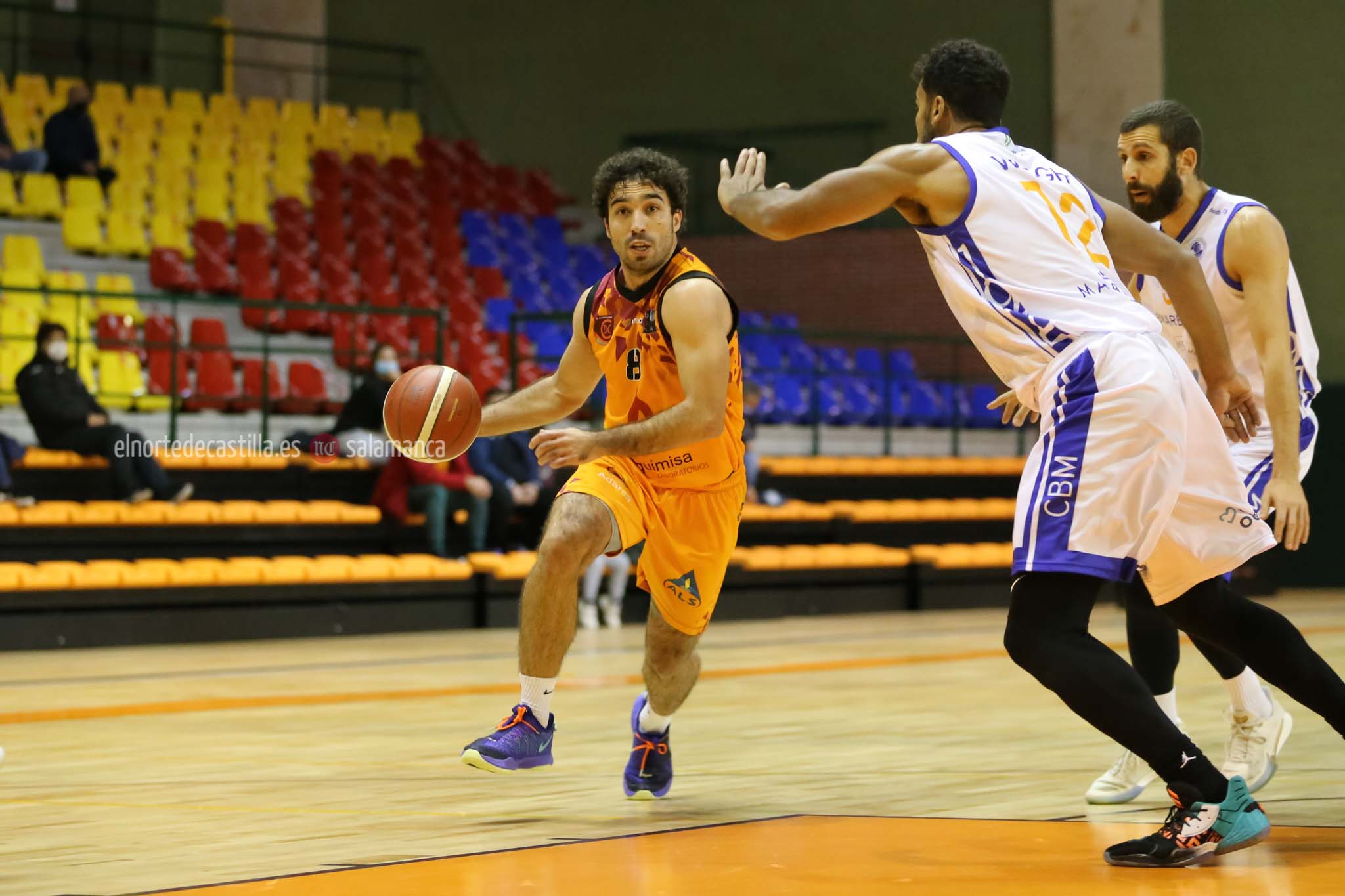 Aquimisa Carbajosa - CB Marbella