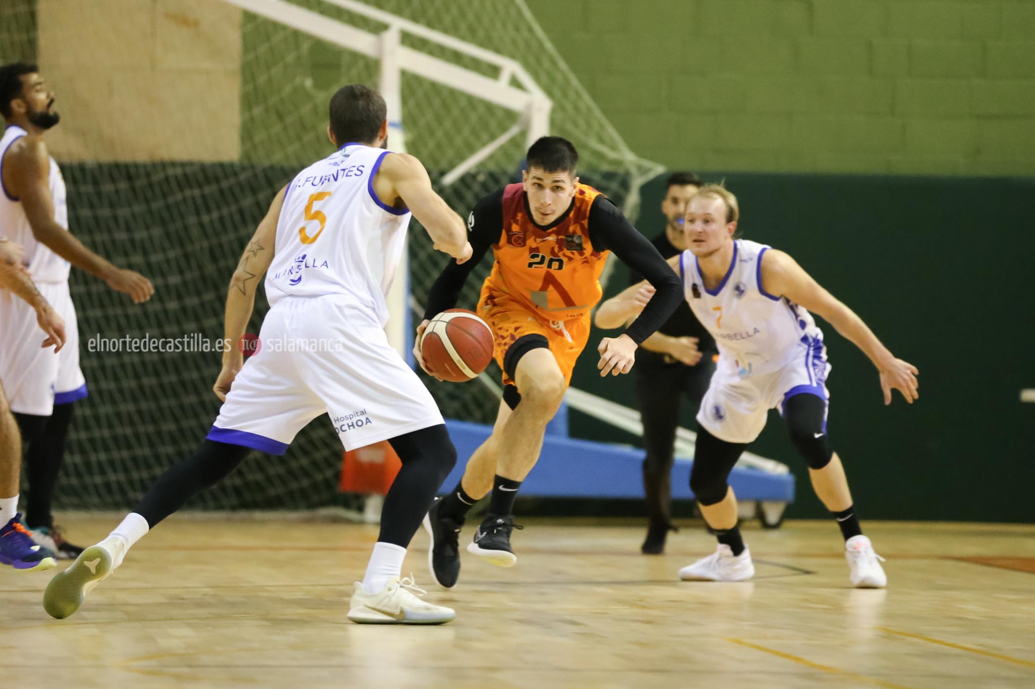 Aquimisa Carbajosa - CB Marbella