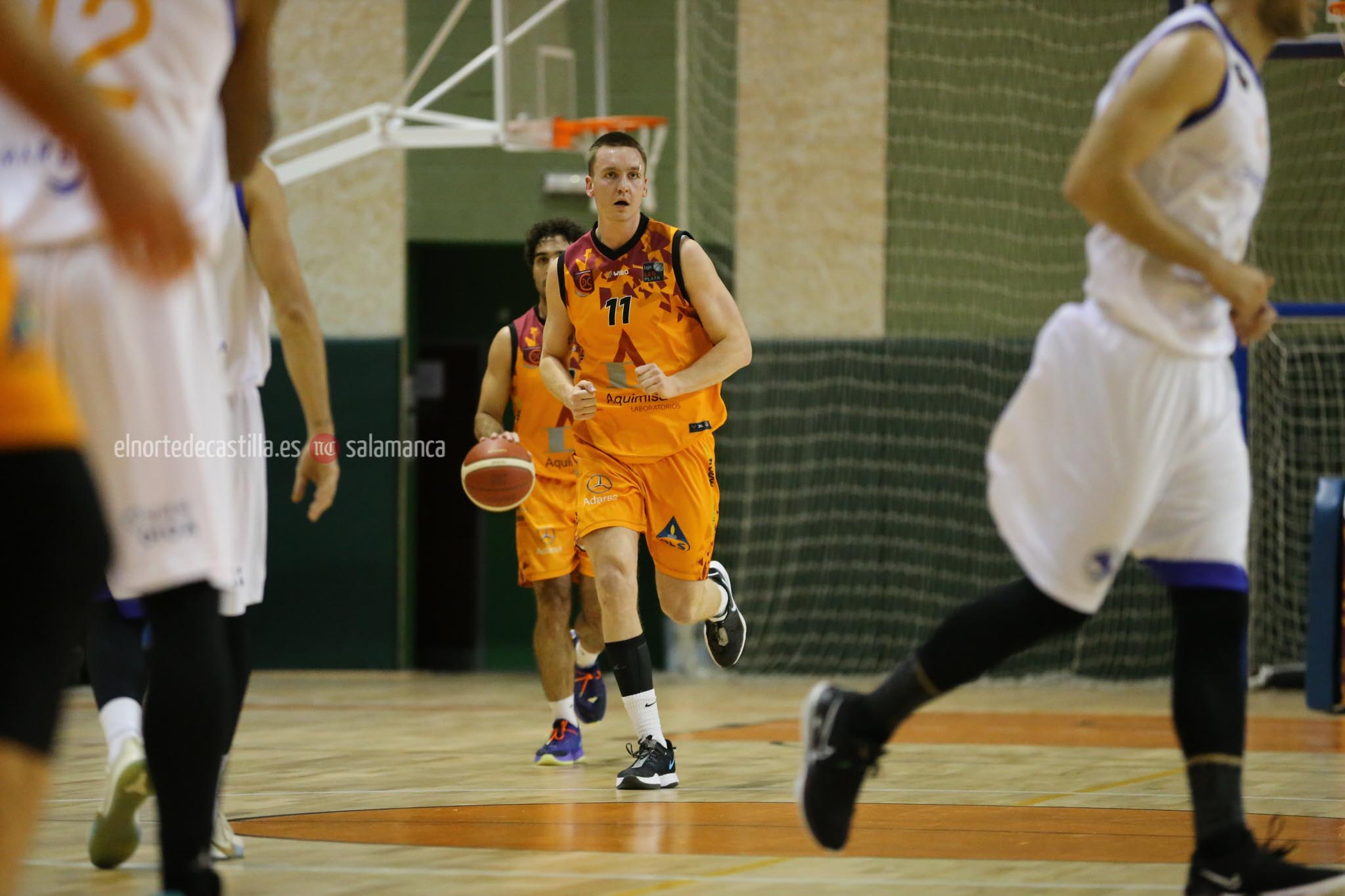 Aquimisa Carbajosa - CB Marbella