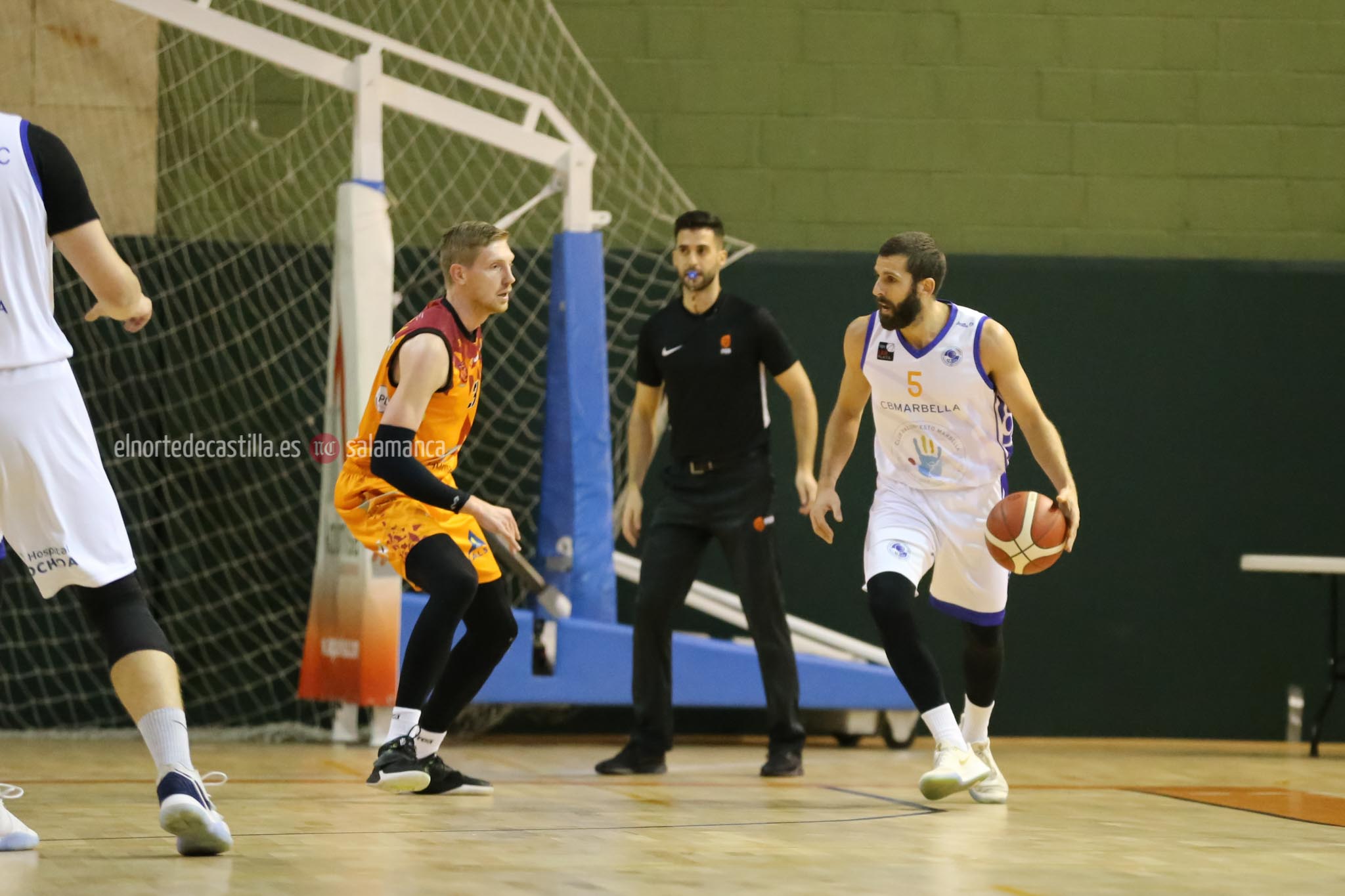 Aquimisa Carbajosa - CB Marbella