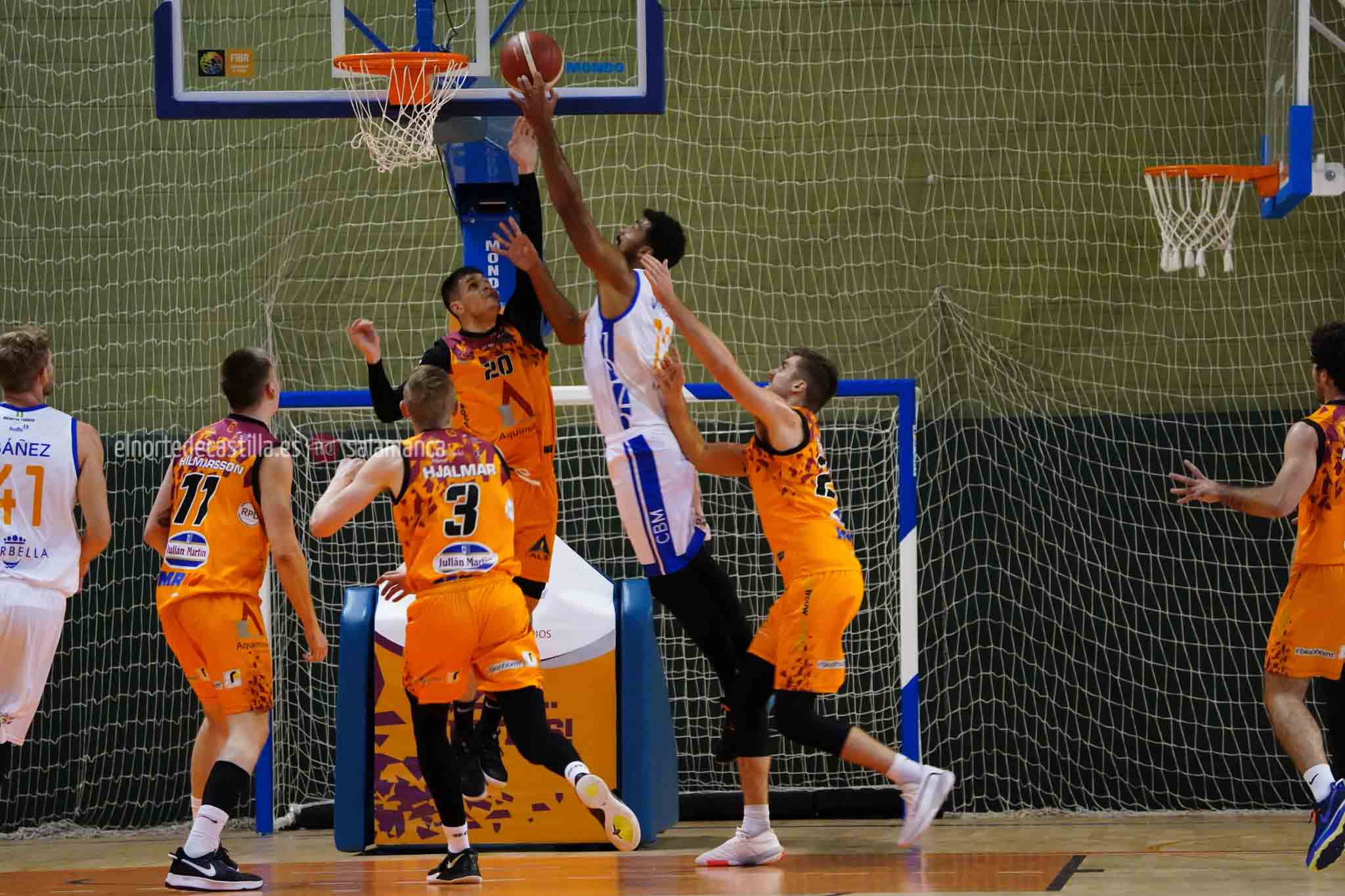 Aquimisa Carbajosa - CB Marbella